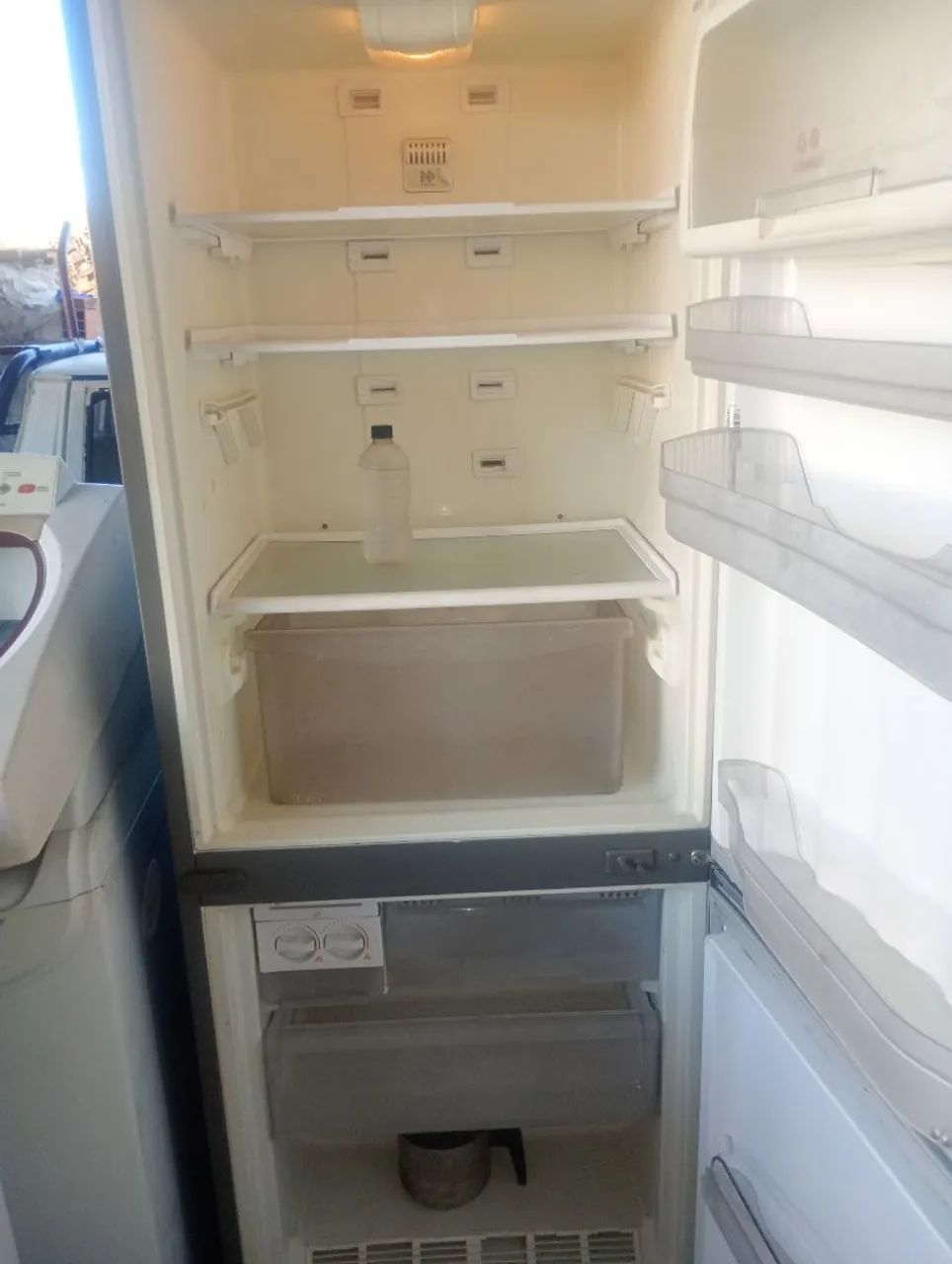 Geladeira Brastemp bre49b  - Foto 2