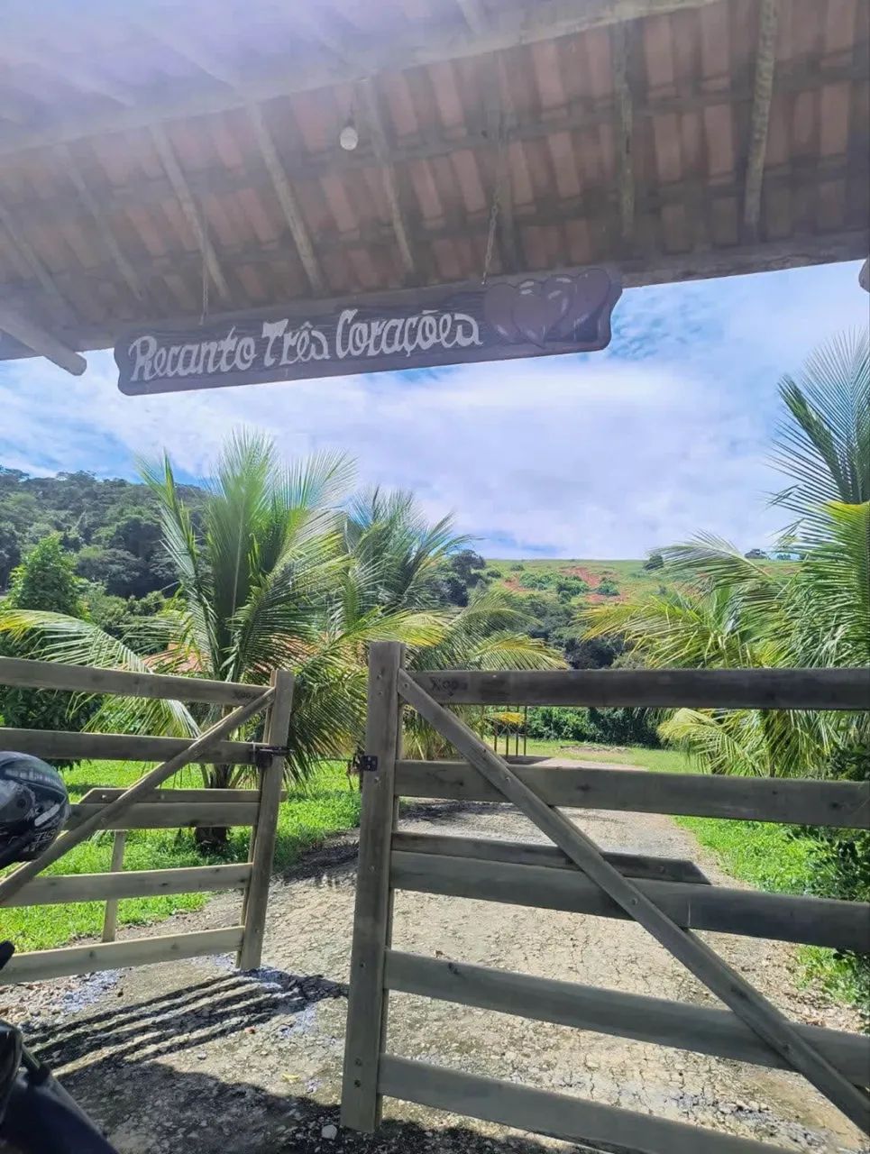 Chácara no Córrego Beija-Flor - Foto 2