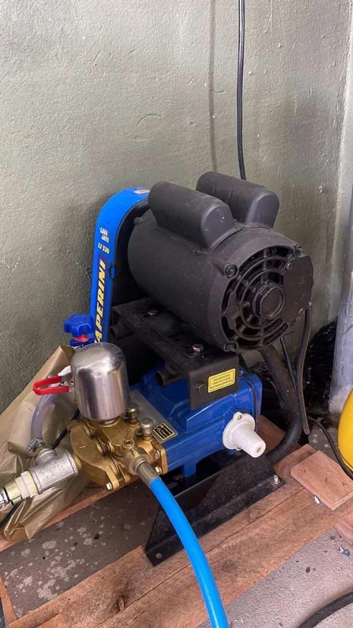 Vendo Lava Jato - Foto 4