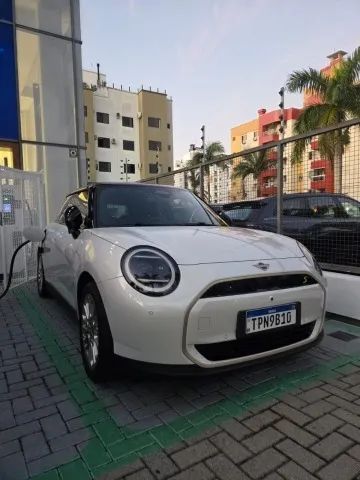 Mini Cooper SE 3P (elétrico) 2024 - Foto 2