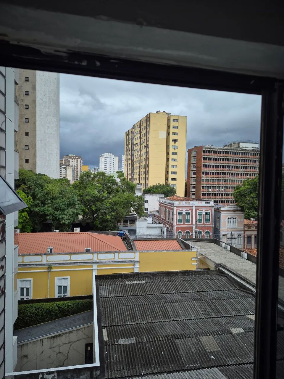 ESCRITÓRIO moderno  reform. Com vaga garagem Garantia de elétrica hidráulica. Proprietario - Foto 3