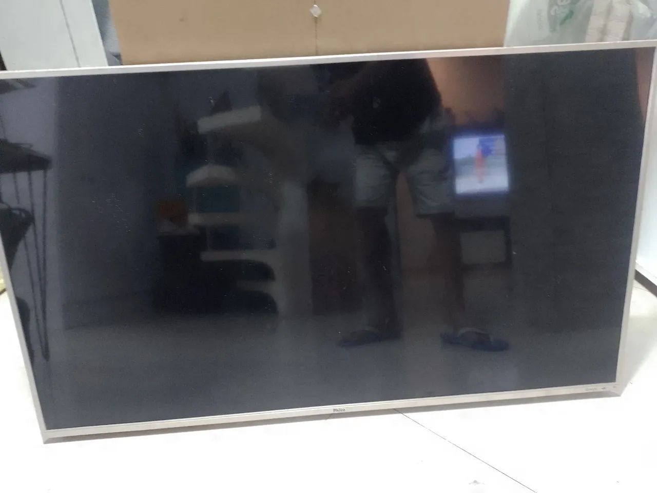 Televisão 55' polegadas - Foto 3