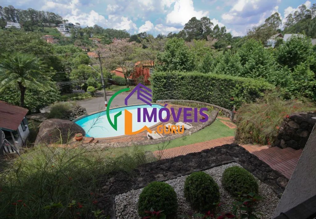 CASA EM CONDOMÍNIO - TAMBORÉ 1 - SP