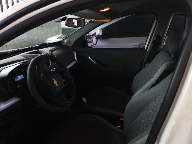 Vende Caminhoneta MONTANA 2016, completa - Foto 5