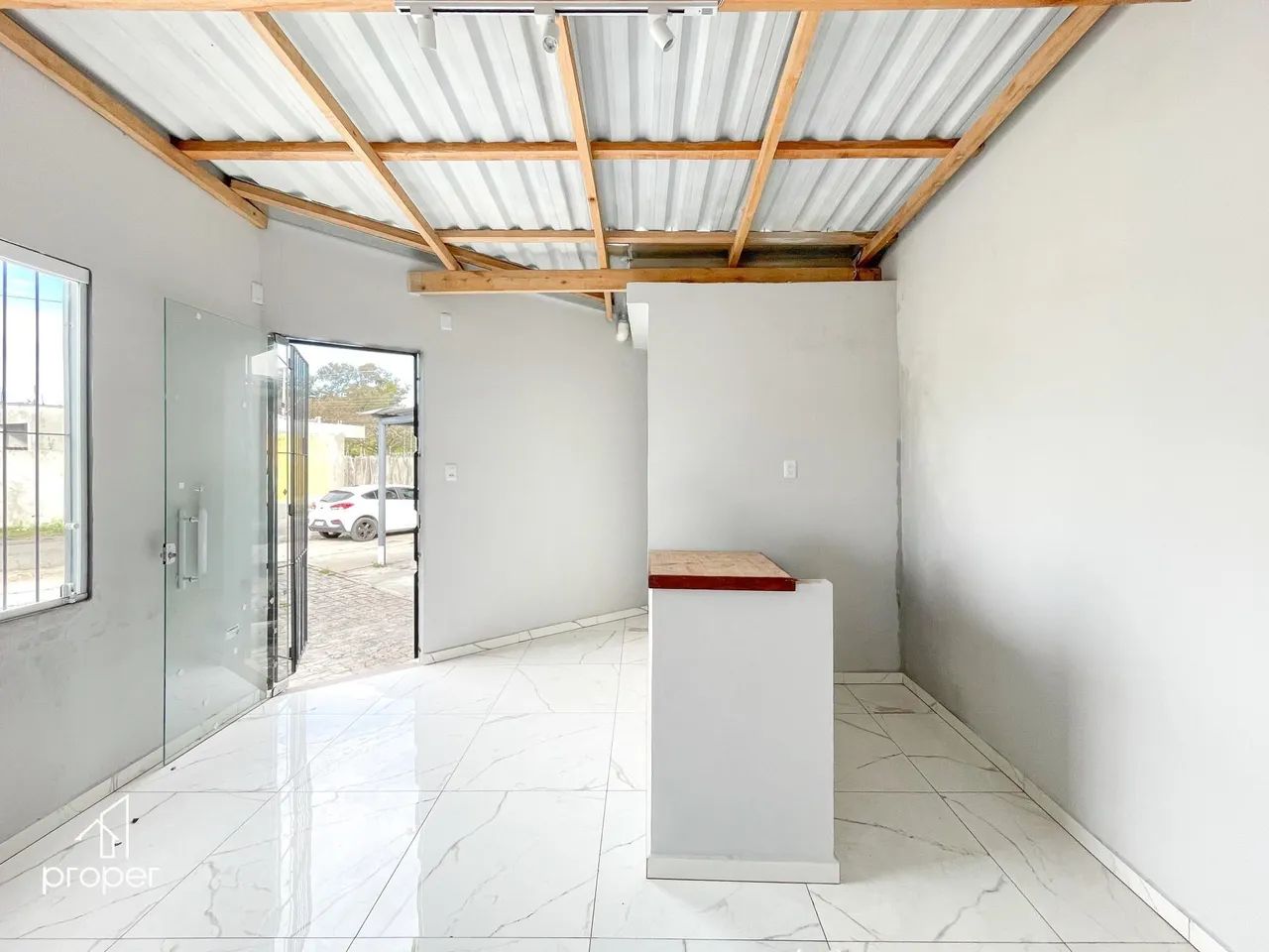 Prédio comercial para alugar no Areal - Pelotas/RS - Foto 2