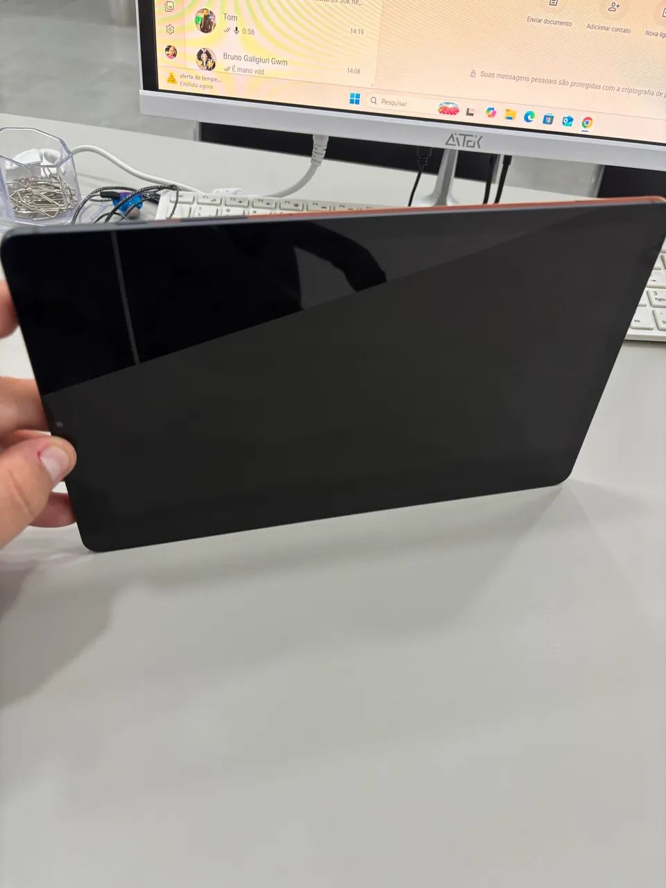 Tablet S6 Lite  - Foto 2