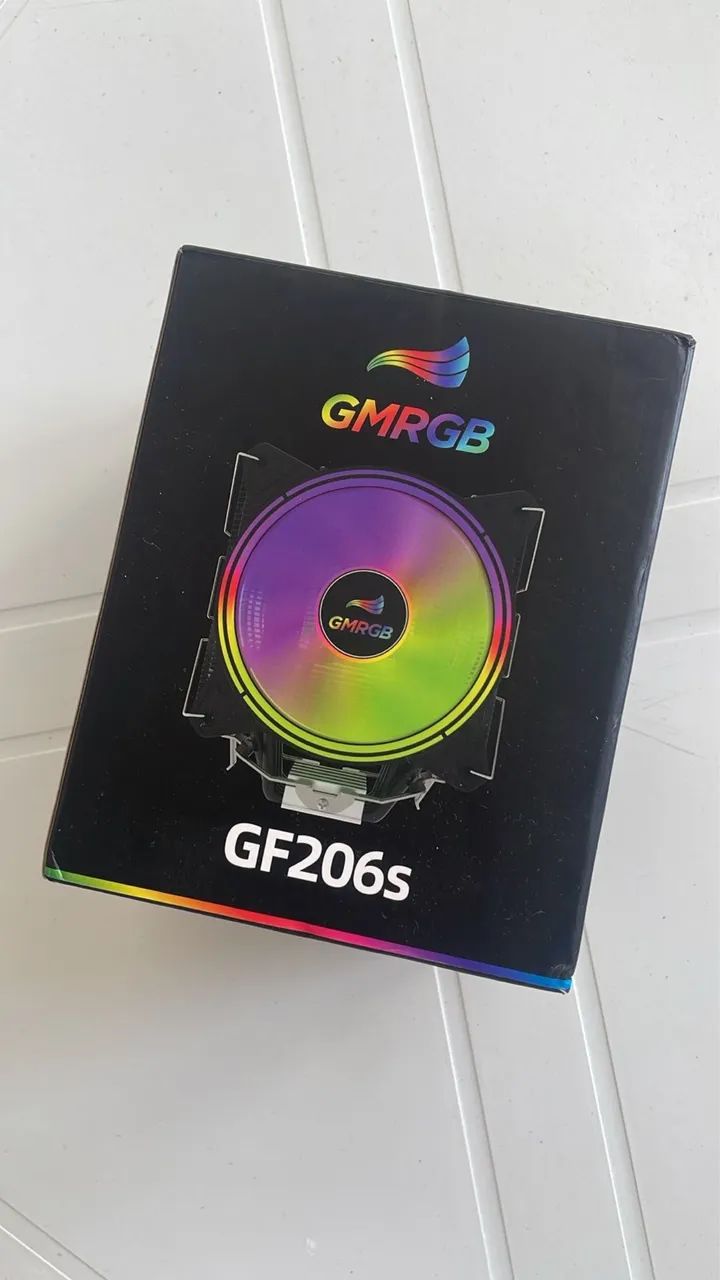 Cooler gmrgb - Foto 2