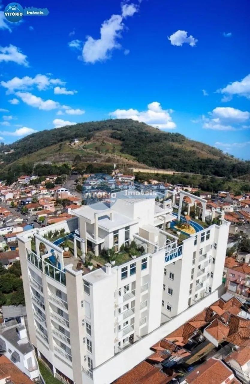 Apartamento á venda no Centro !
