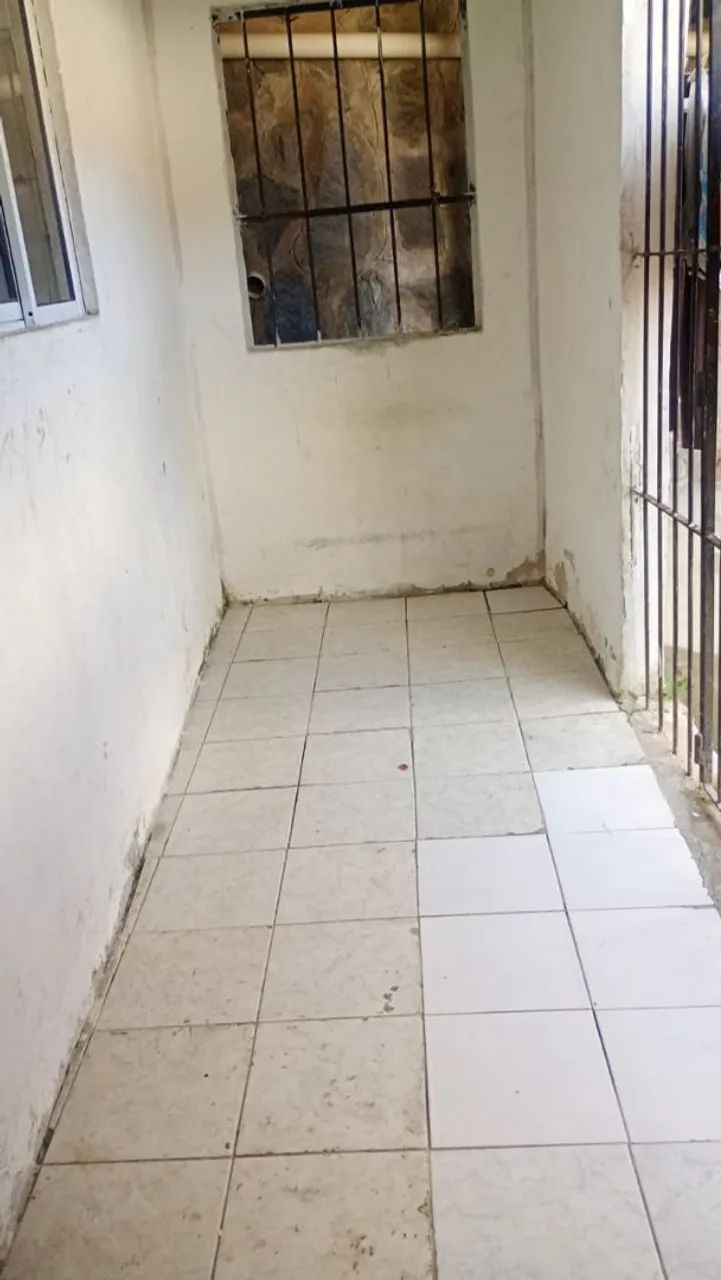 Foto - Jaboatão dos Guararapes - Zumbi do Pacheco