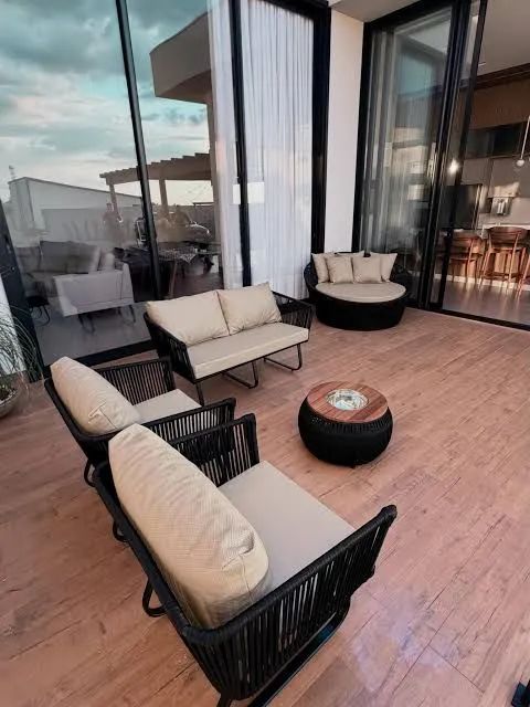 Móveis Exclusivos Tricô Náutico  - Foto 4