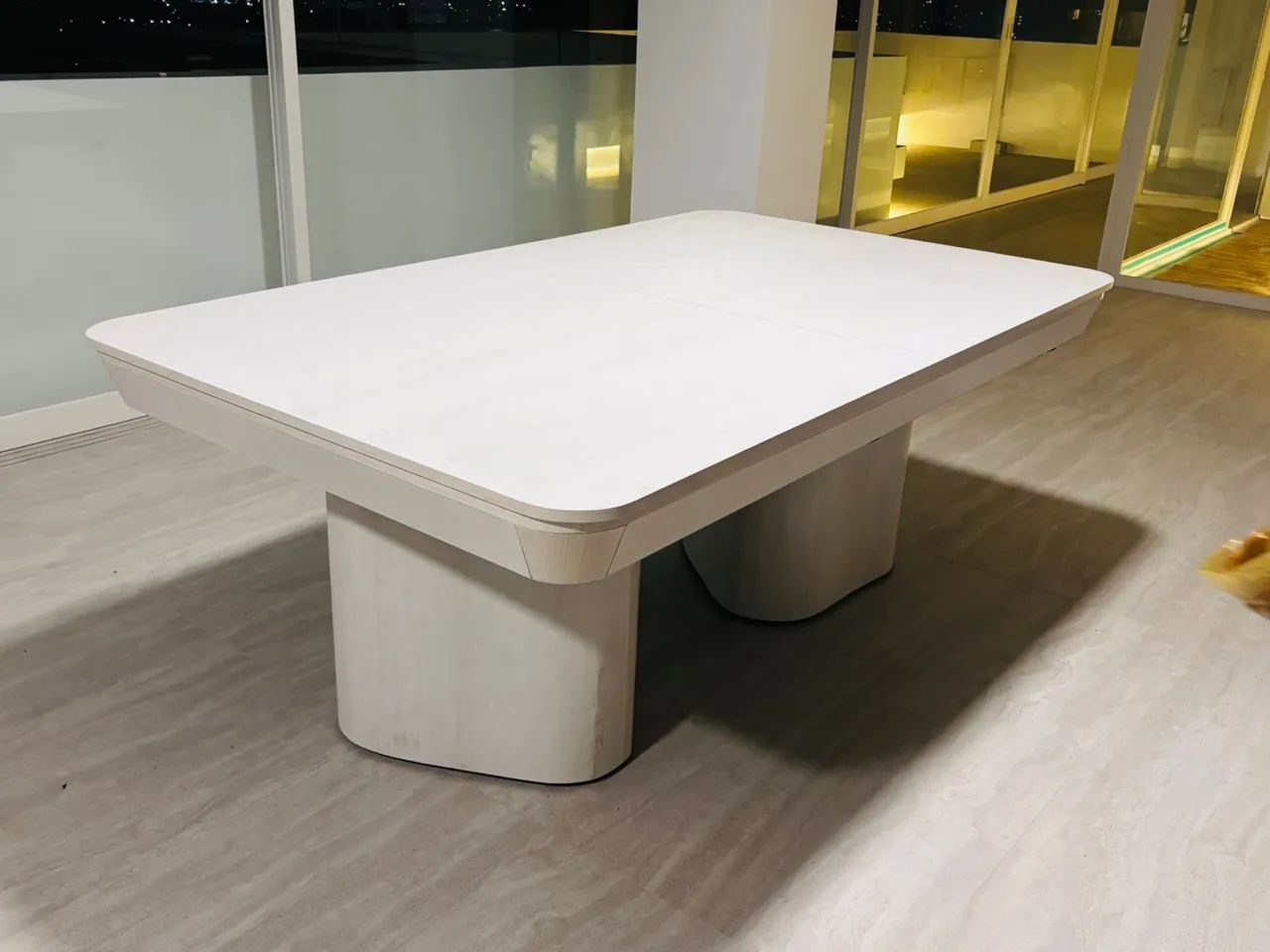 Mesa de bilhar luxo  - Foto 5