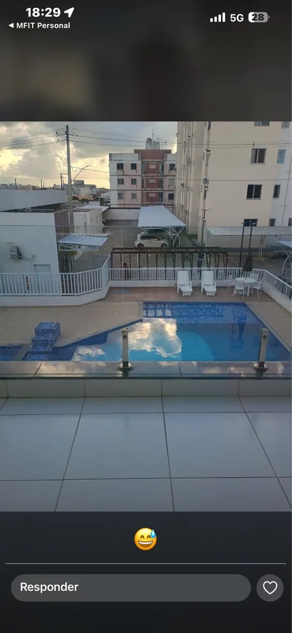 Aluguel de quarto