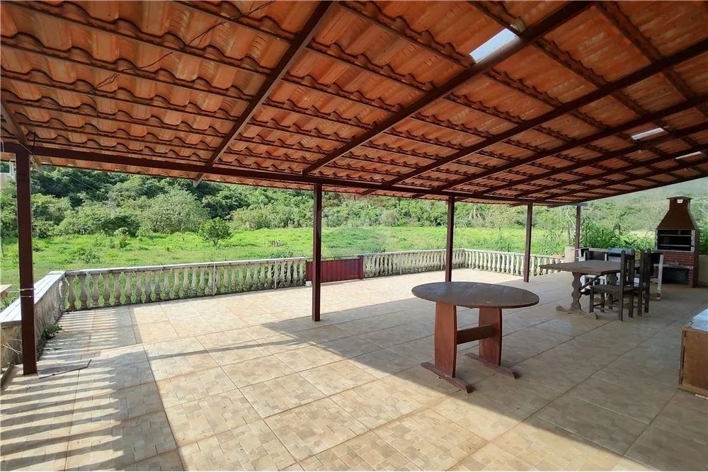 Lindo sítio em Antônio Carlos. - Foto 2