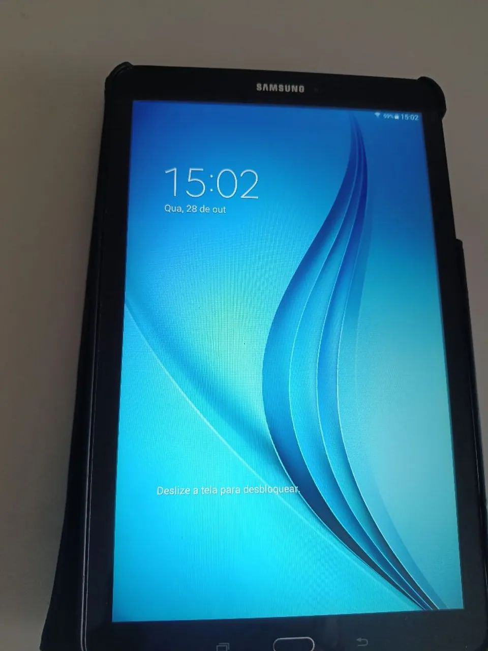 Tablet Samsung Galaxy T560 - Foto 3