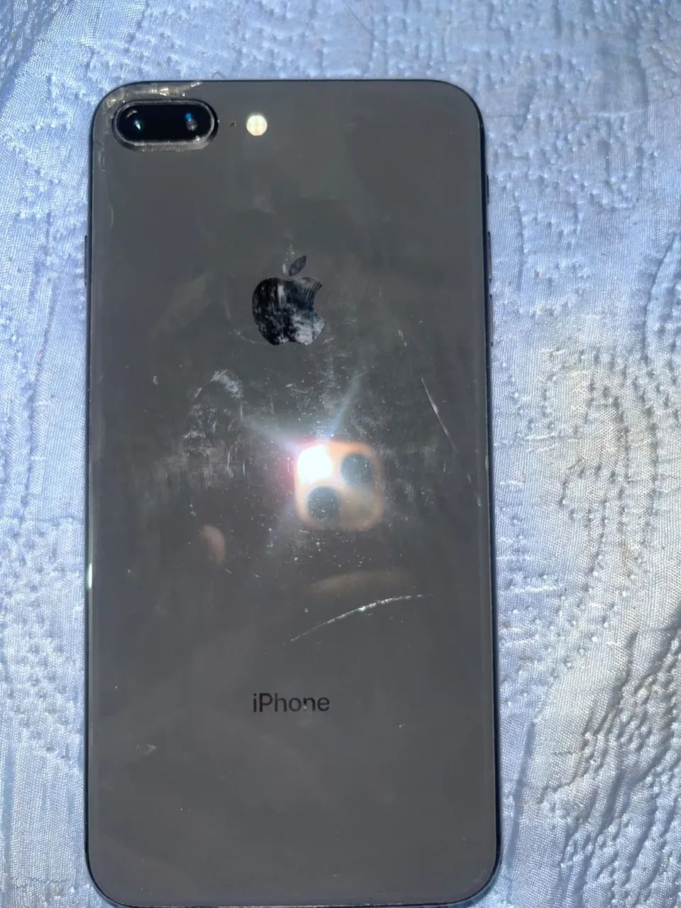 Vende iPhone 8 plus - Foto 2