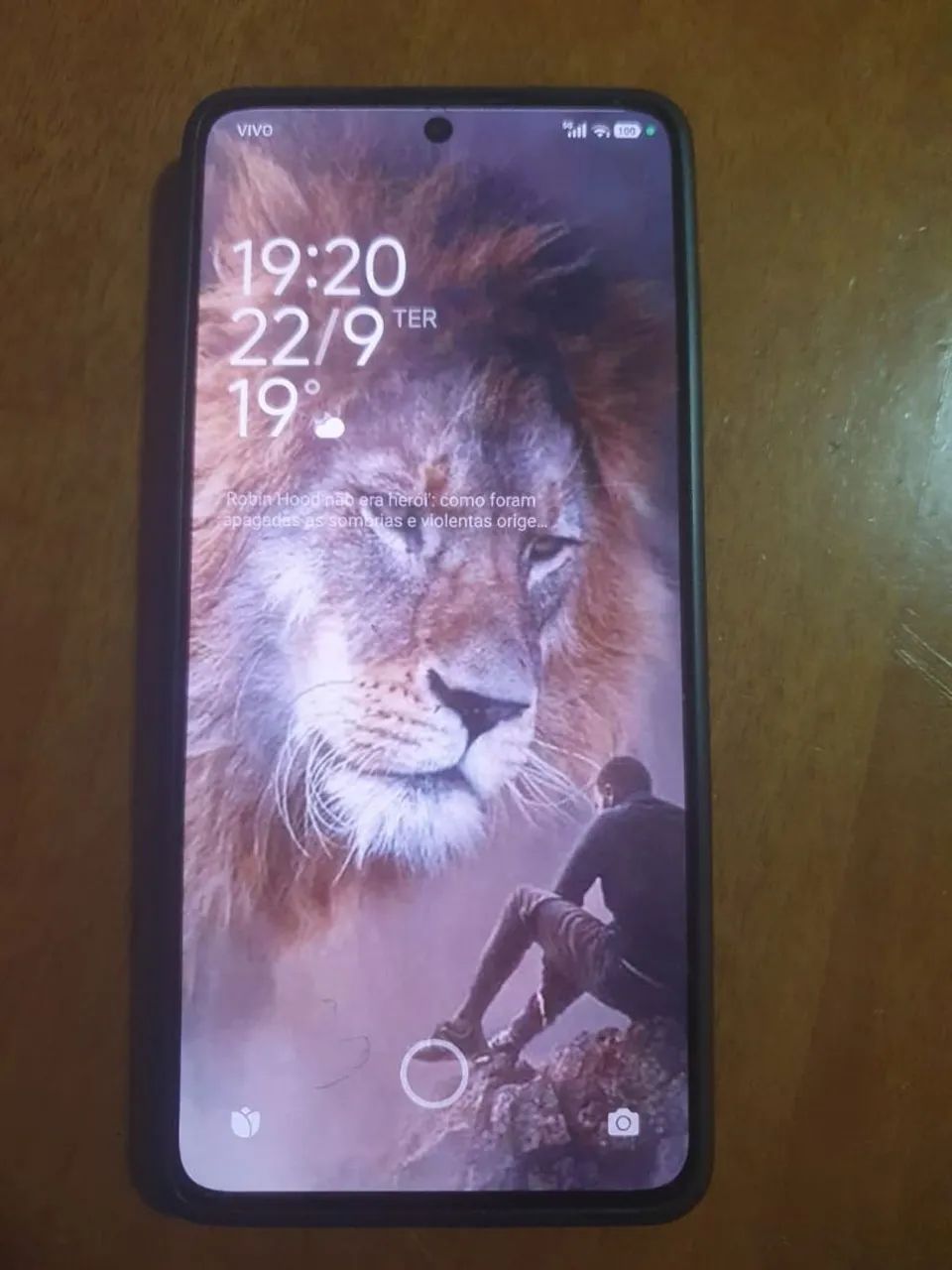 Celular xiami Poco X6 512 GB 12 Ram 5G