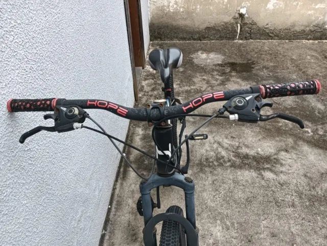 Bicicleta Hope Aro 29 - Foto 2