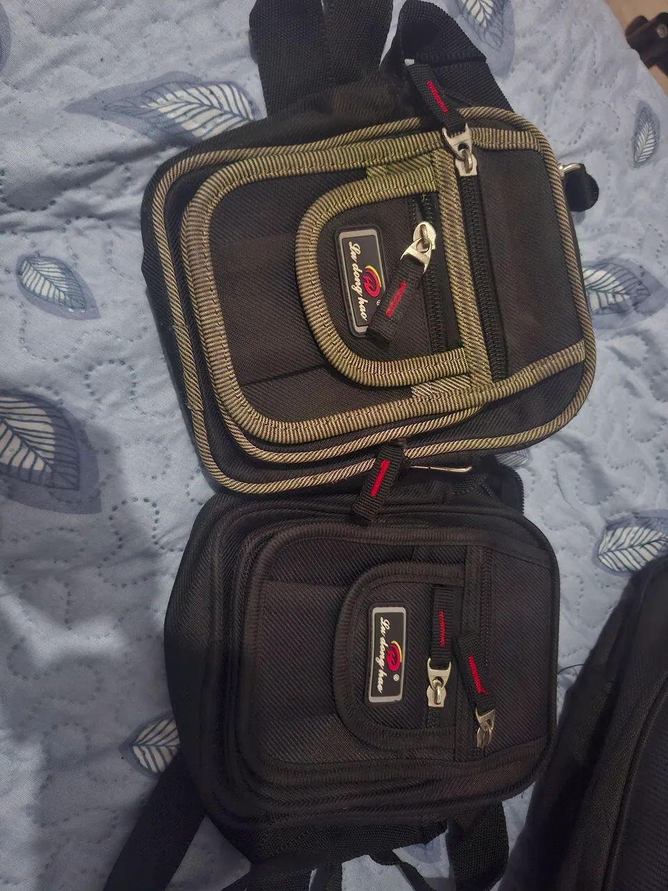 Duas shouders bag