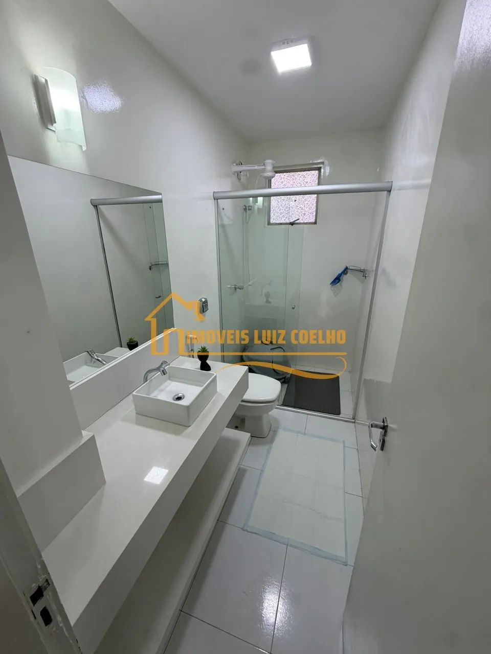 Apartamento para alugar em Cuiabá/MT