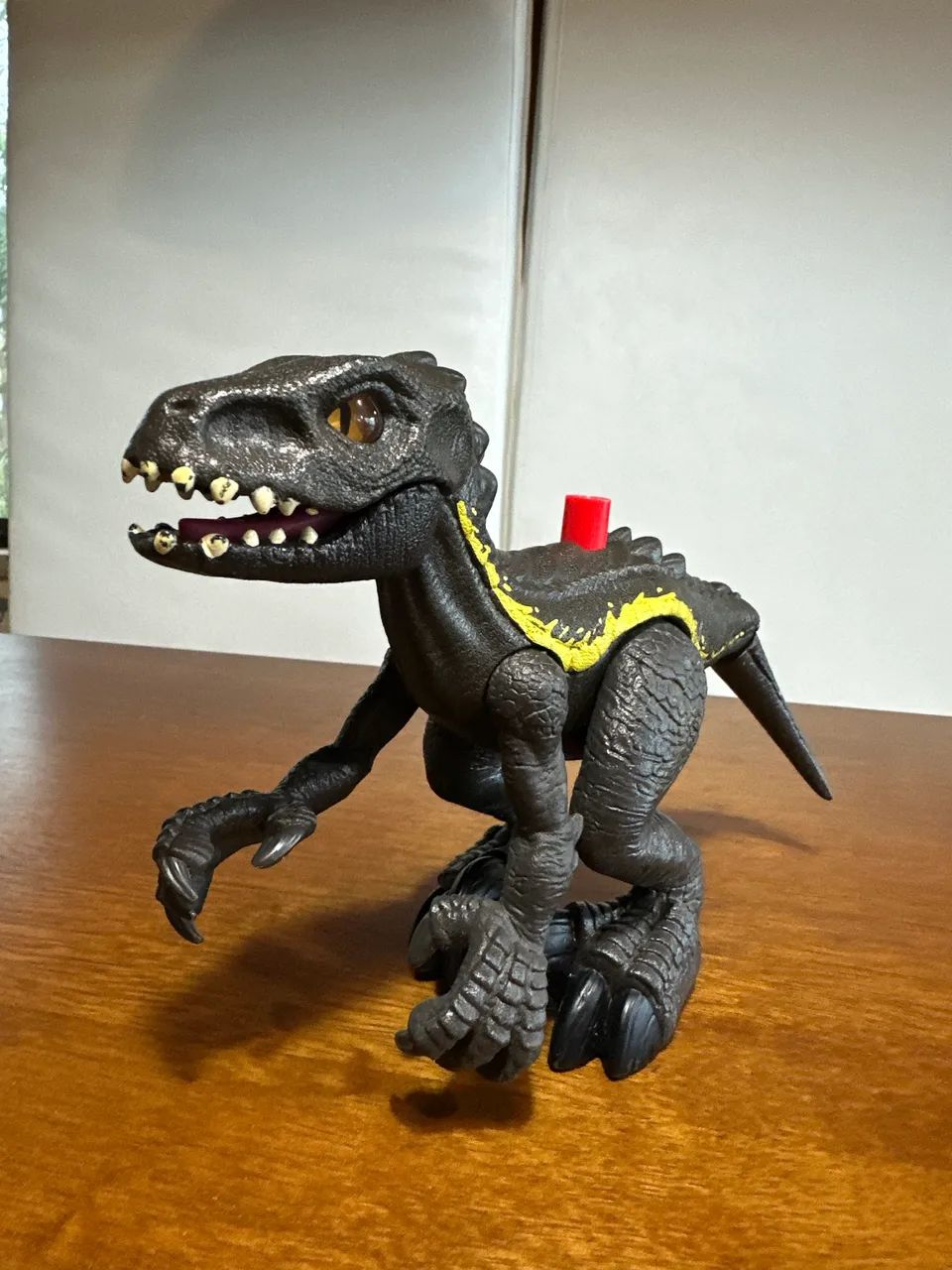 Imaginext Jurassic Indoraptor