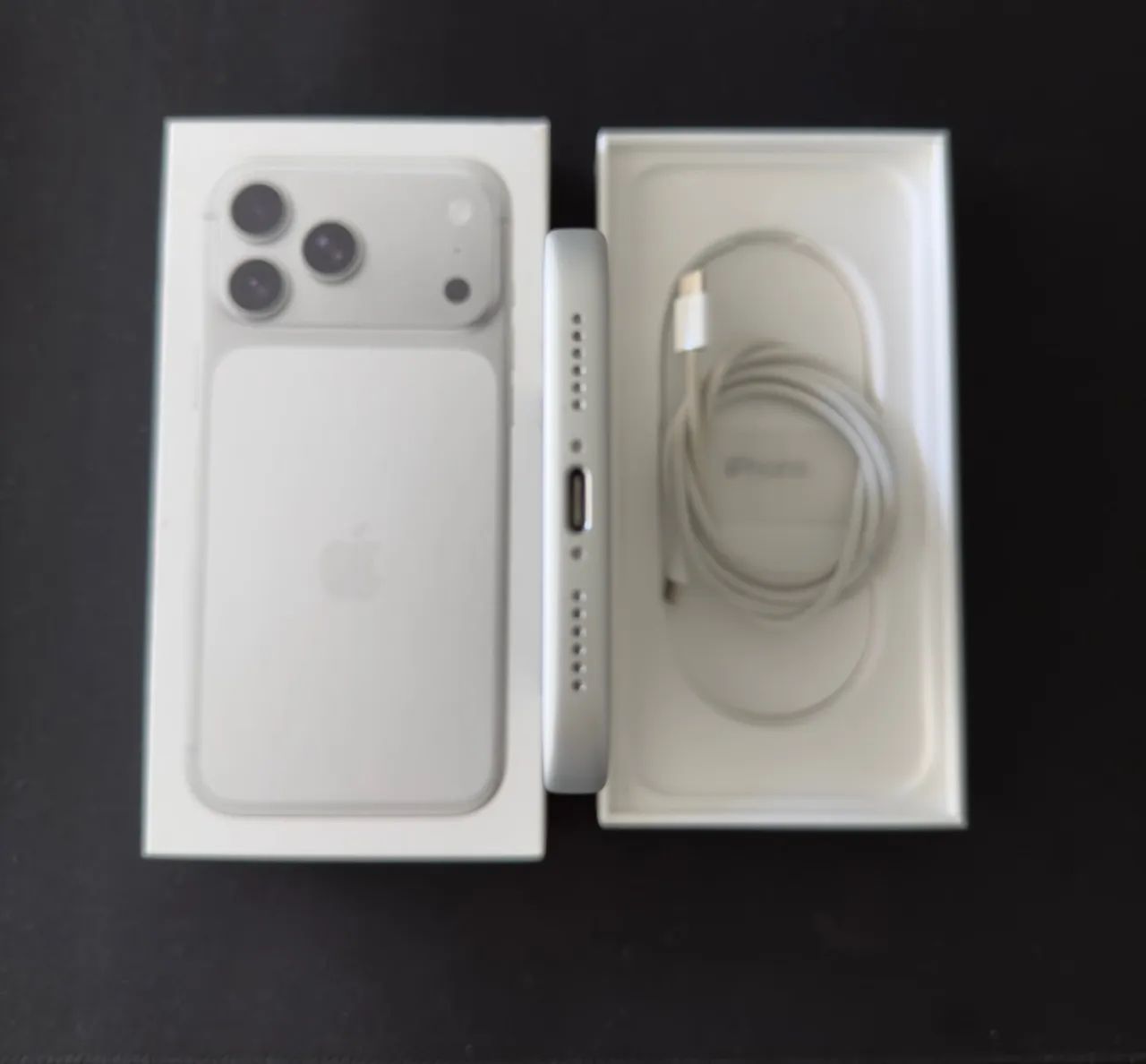iPhone 17 Pro Max 256gb Excelente Estado  - Foto 3