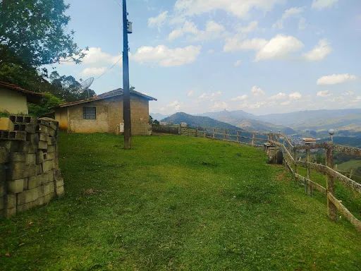 Sitio com vista acima das nuvens - Foto 4