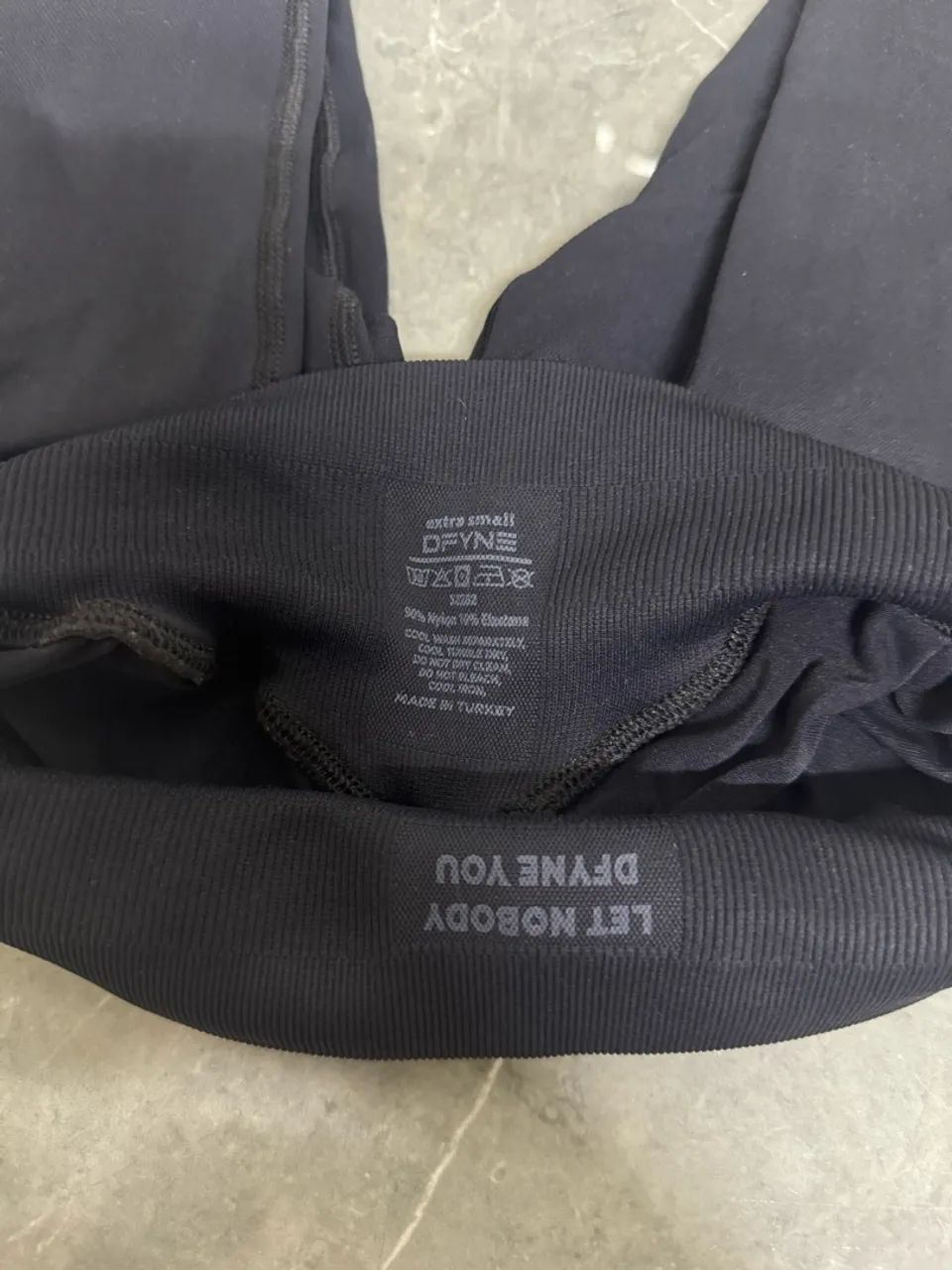 Calça legging Dfyne impact Original  - Foto 3