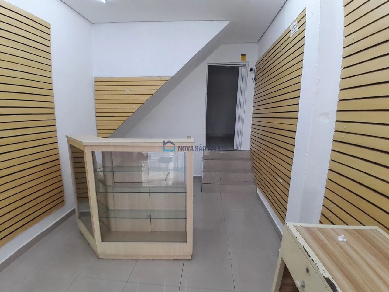 Salão comercial, próximo ao metrô Saúde - Foto 2