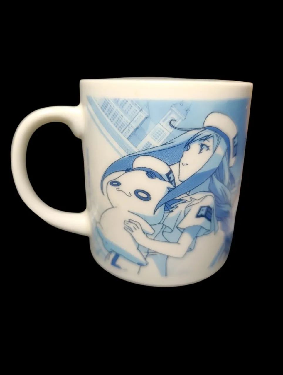 Caneca anime colecionável  - Foto 2