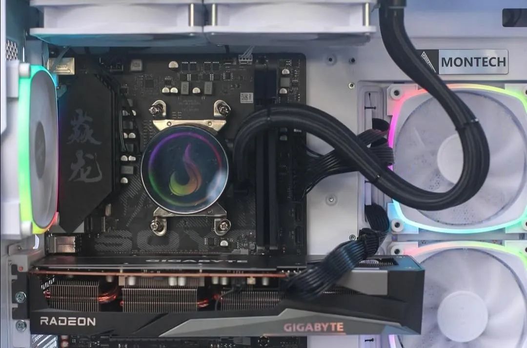 Computador Gamer - Foto 2