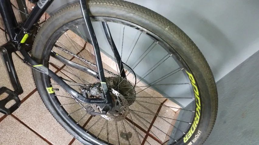 RockRider ST 500  - Foto 4