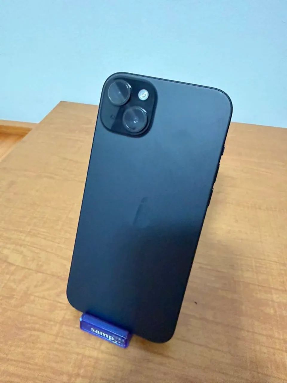 IPhone 15 plus - Foto 3