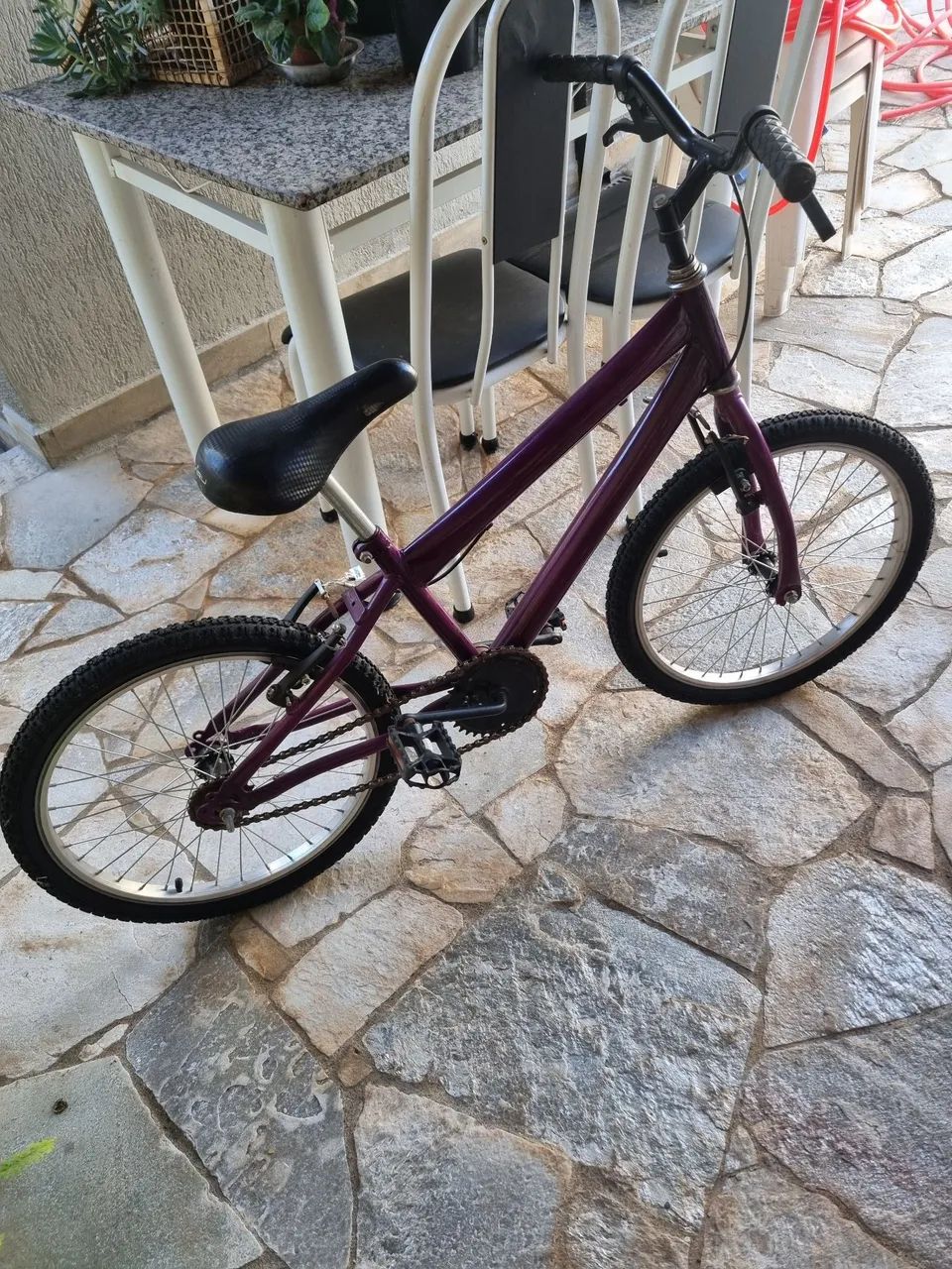 Bicicleta infantil - Foto 2