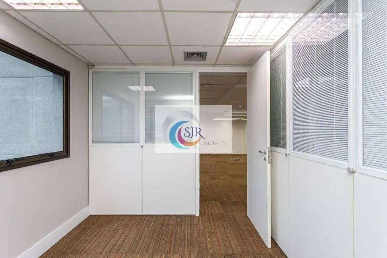 Conjunto para alugar, 219 m² - Itaim Bibi - São Paulo/SP - Foto 3