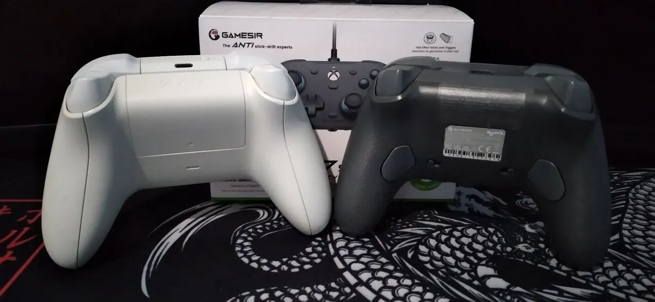 Controles XBOX one/series - Foto 2