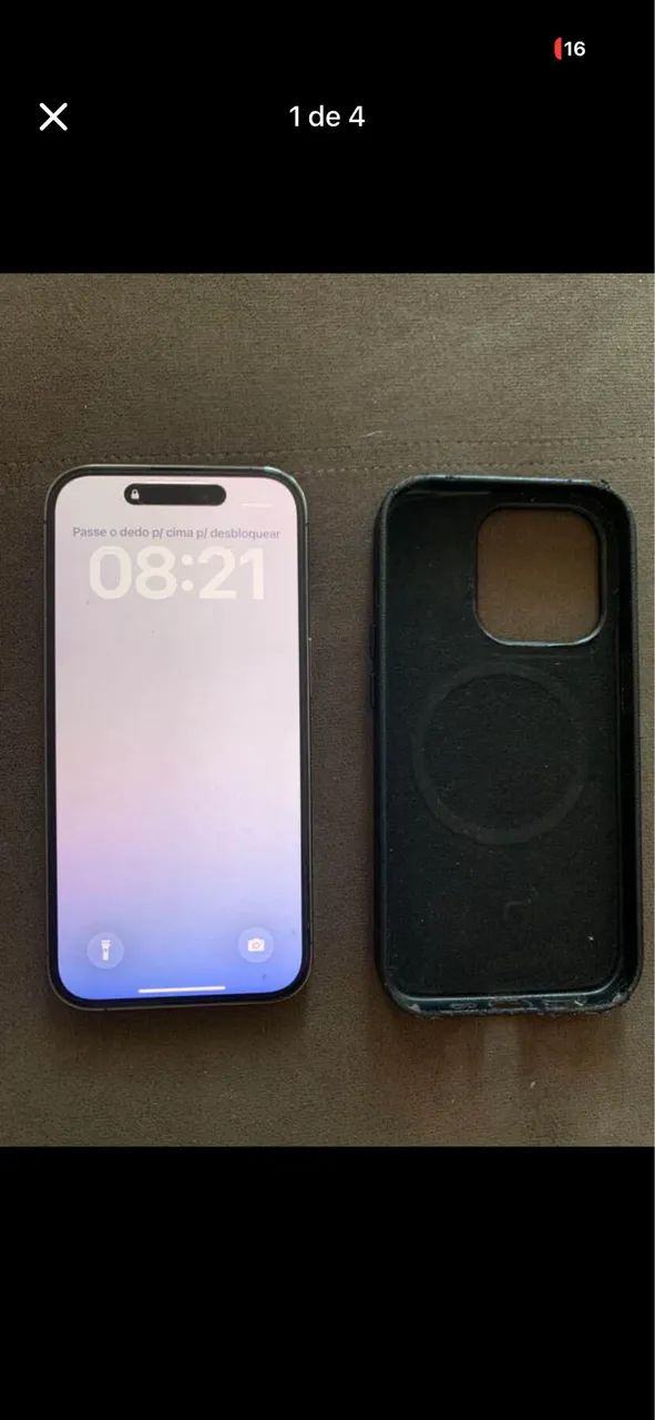 Iphone 14 pro 256gb
