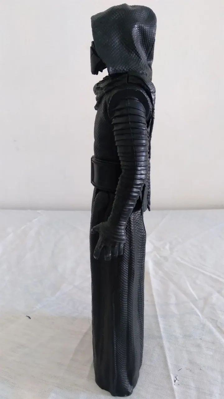 Boneco Kylo Ren (Star Wars) - Foto 3