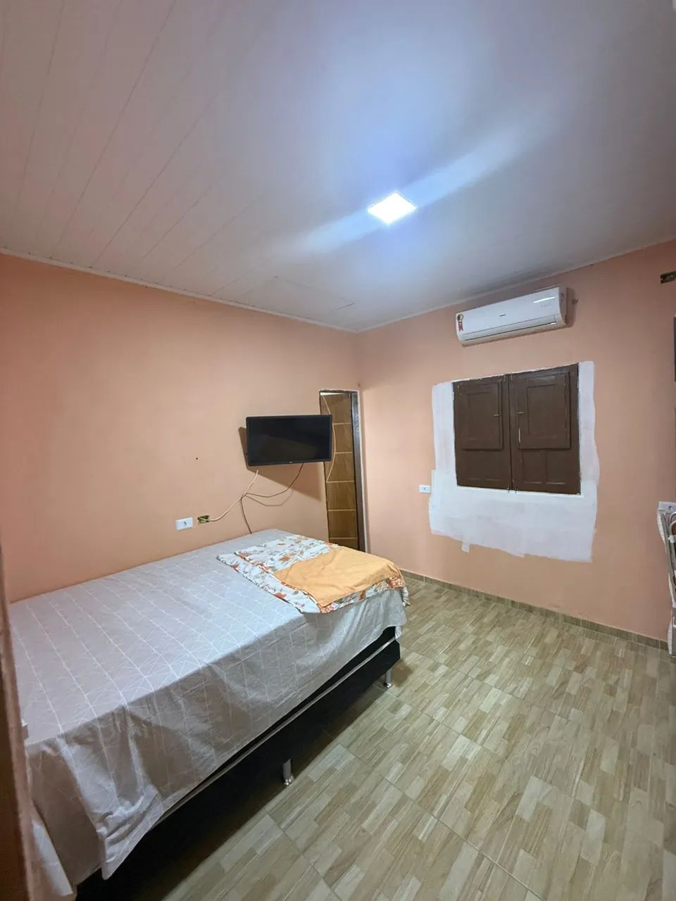 VENDO CASA TODA MURADA  EM ITAMARACÁ  - Foto 3