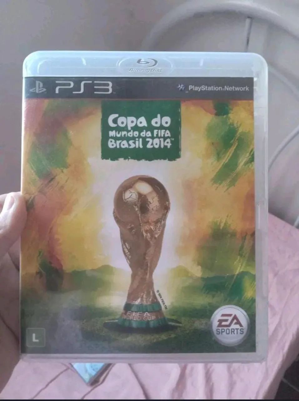 Jogos ps3 - Foto 5
