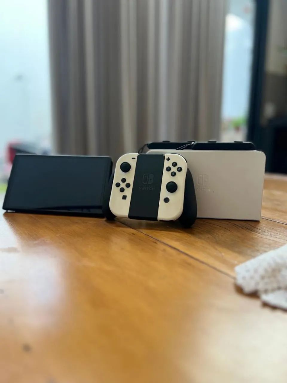 Nintendo swicht ll - Foto 2