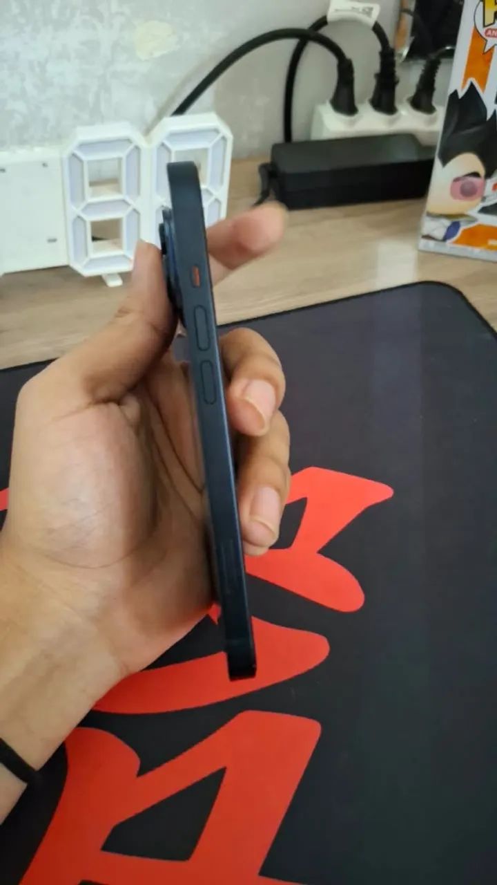Iphone 14 - 128gb - Foto 3