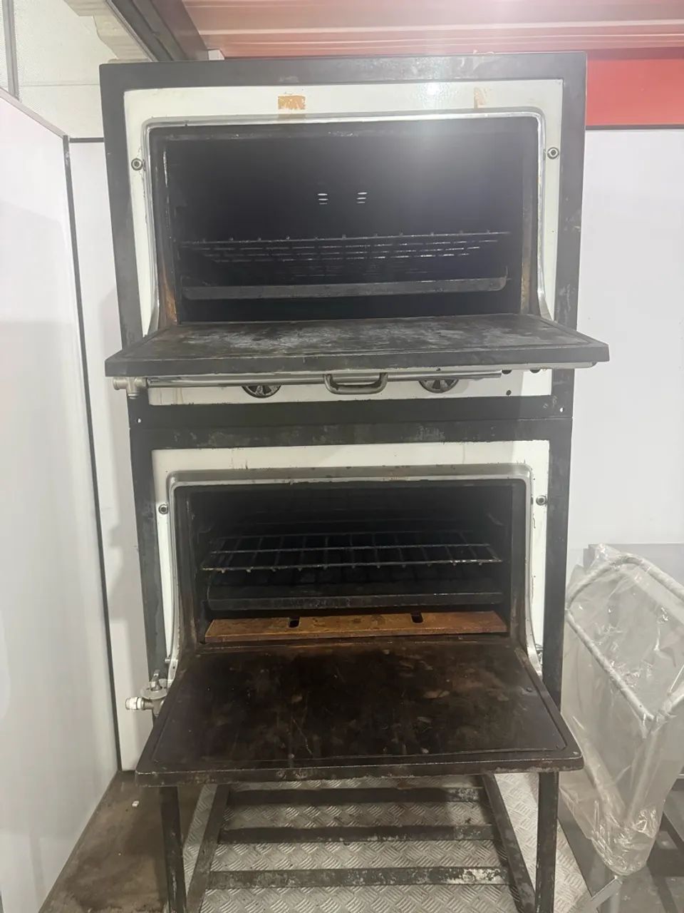 Forno a Gás  - Foto 2