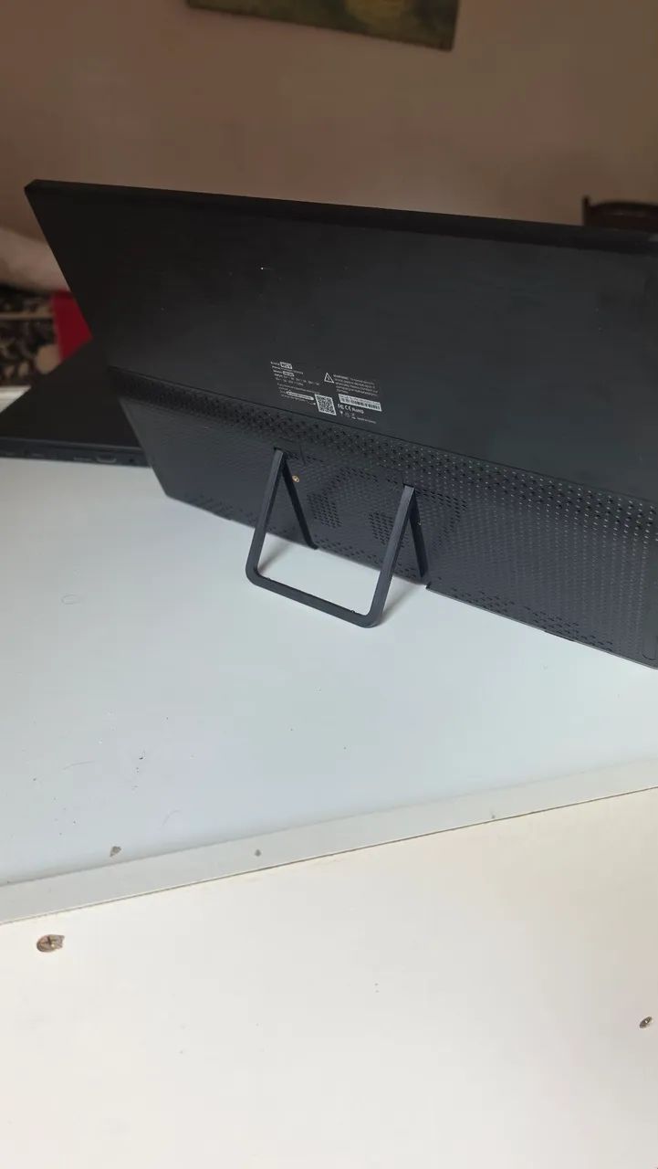 Monitor portátil 15.6 polegadas  - Foto 4