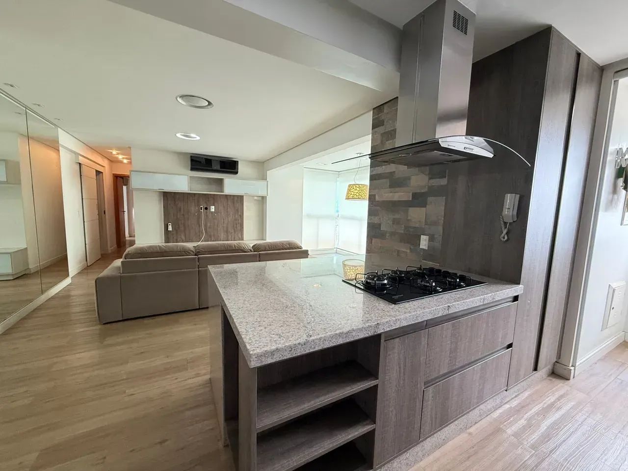 Lê Quartier Charm Residence - Setor Bueno - Foto 4