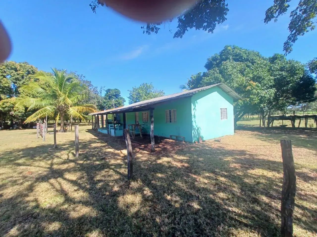 FAZENDA À VENDA  100 HECTARES | PRONTA PARA PRODUÇÃO - Foto 3