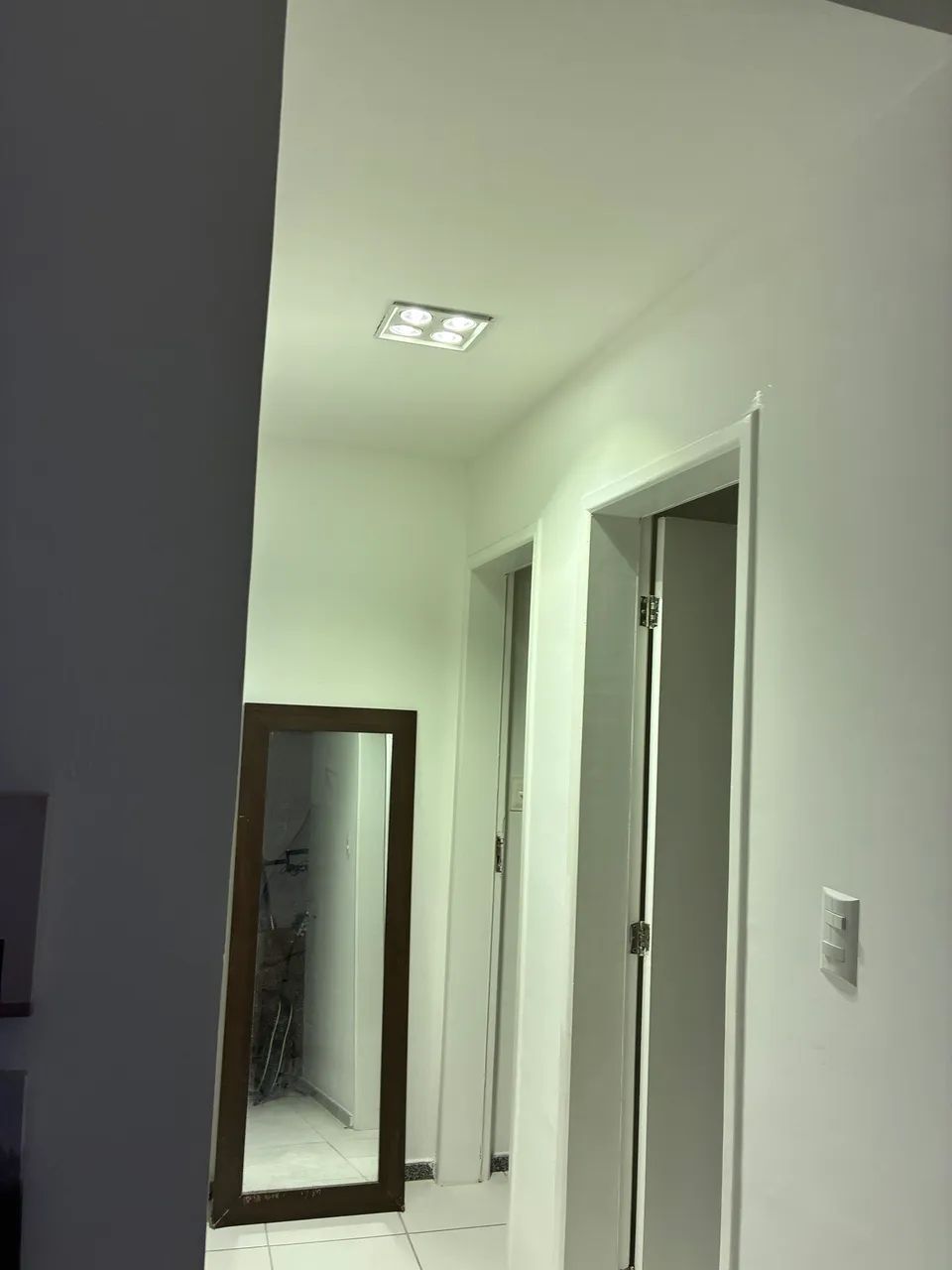 Spot de Embutir 4 lampadas - Foto 5