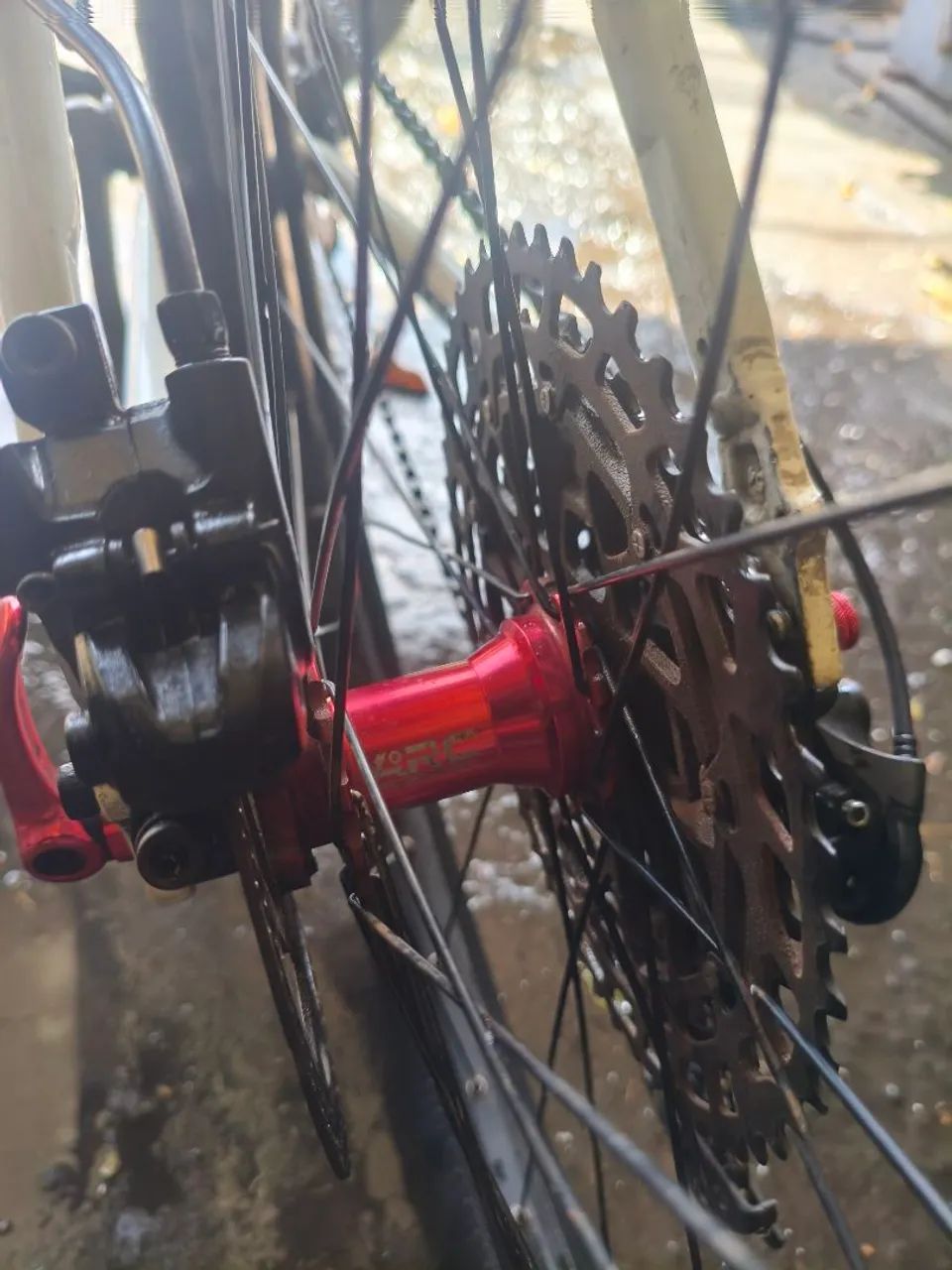 Bike MTB  - Foto 5
