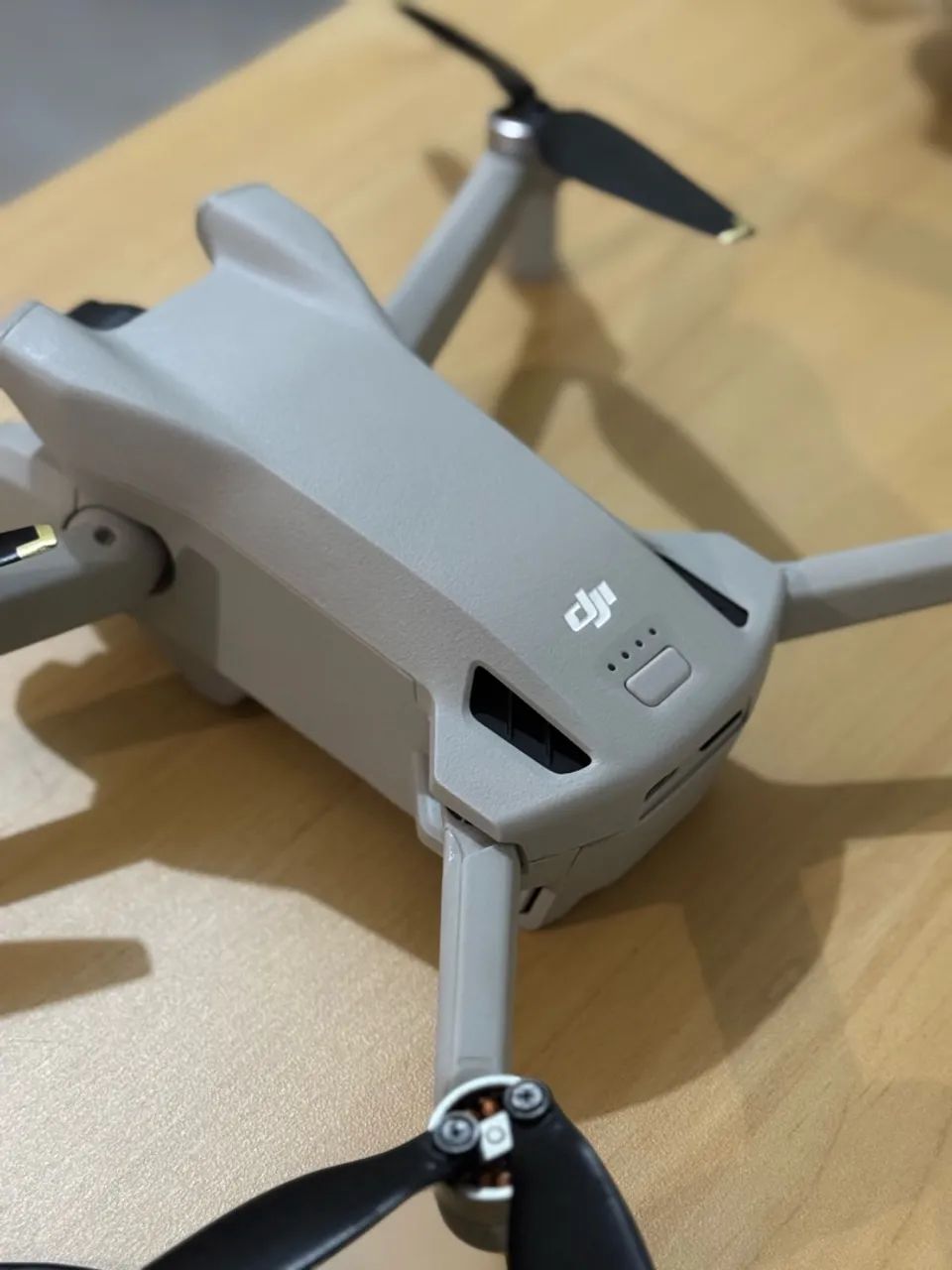 DJI MINI 3 Standart pack - Foto 5