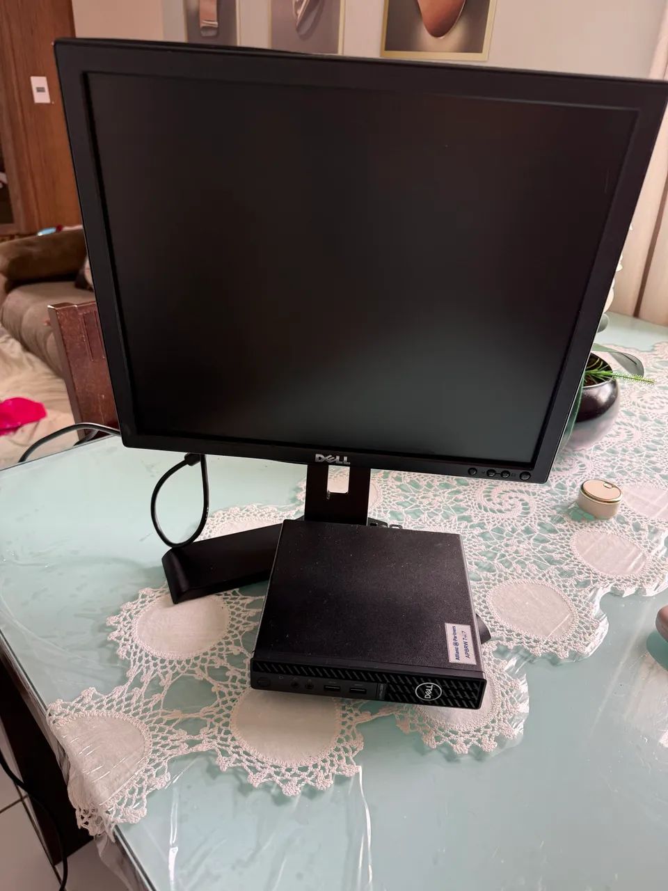 Desktop Dell  - Foto 3