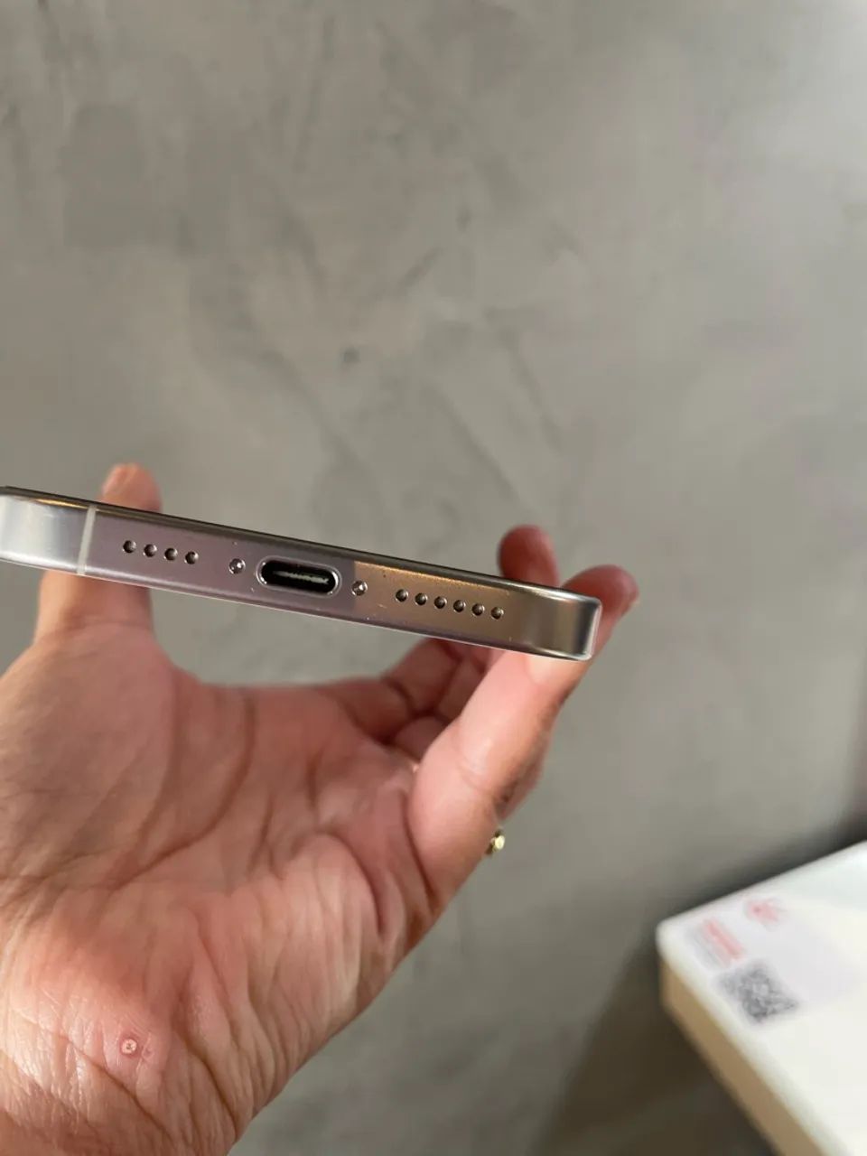 iPhone 16 pro Max 512gb - Foto 5